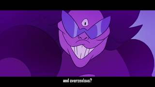 Strong in the Real Way - Steven Universe [LYRICS]