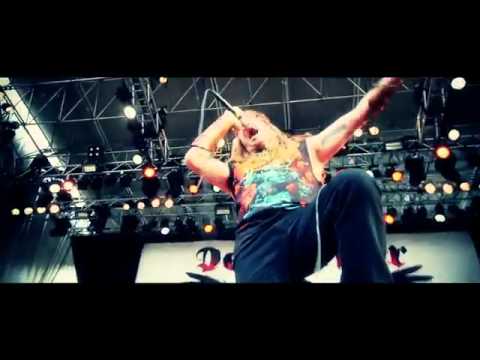 DevilDriver - Resurrection BLVD