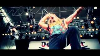 DevilDriver - Resurrection BLVD