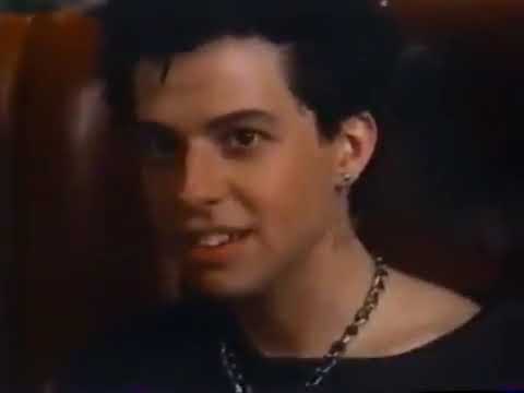 Dudes Full Movie 1987 (By: Penelope Spheeris)