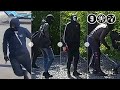 Landelijk: Bende criminelen richt zich op vermogende Nederlanders