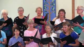 Devotion - Guilford Community Church Choir