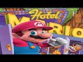 HOTEL MARIO REMAKE LONGPLAY