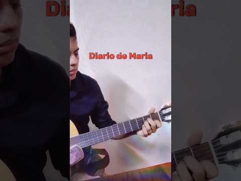 El Diario De Maria - Martin Valverde
