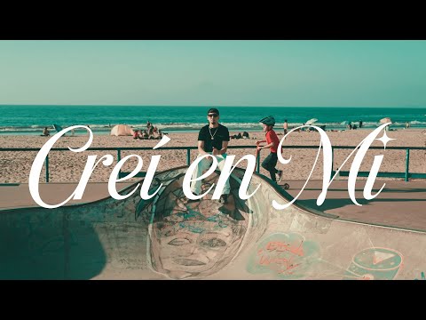 REAL MEDUSA - CREÍ EN MI (VIDEO OFFIAL) (PROD.BY NOTYYY)