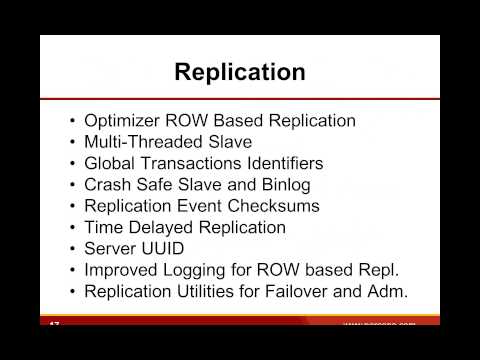 Dark corners of the MySQL code base Daniel Black Percona Live Online 2020