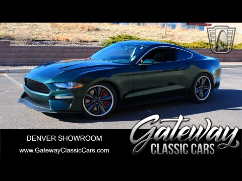 2019 Ford Mustang (CC-2010789) for sale in O'Fallon, Illinois