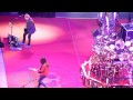 Rush - The Big Money (Live - O2 Arena, London ...
