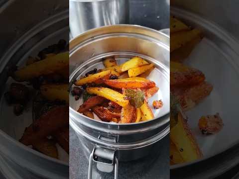 Kids lunch box | How to Simplify cooking #vasanthishankar #declutteringminimalism