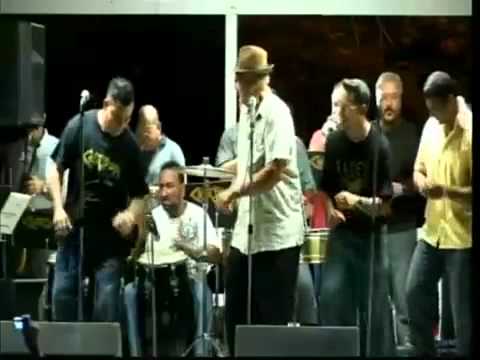 SI DIOS FUERA NEGRO ROBERTO ANGLERO