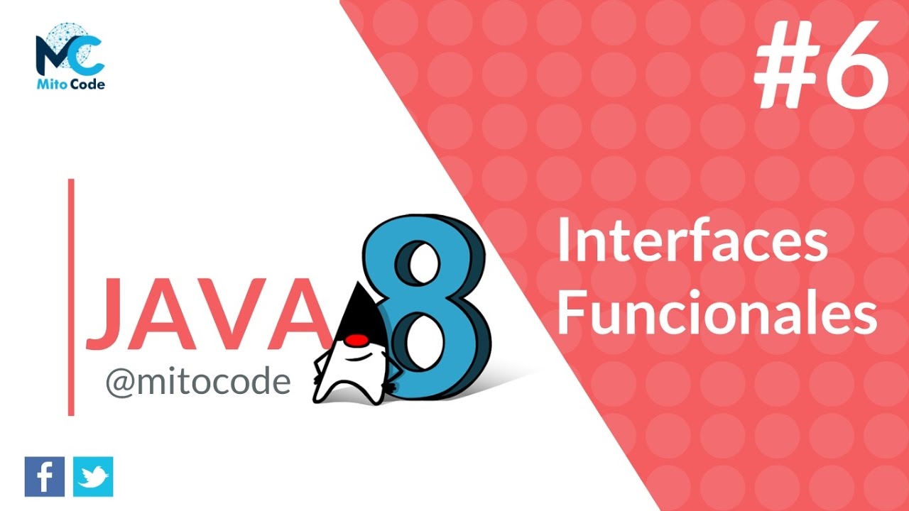 ¿Qué son las interfaces funcionales en Java? ES General