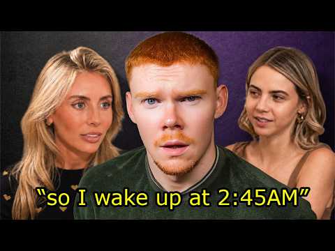 More Alpha Female Cringe...