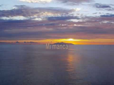 I Muvrini - Mi manca