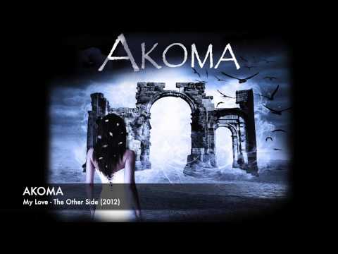 AKOMA - My Love (Official)