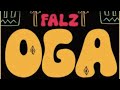Falz, Bontle Smith and Sayfar - OGA (official video)