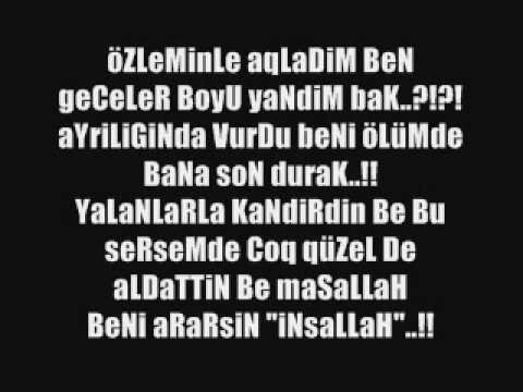 Dj Zalim Firari feat Ka-an Bora & Ak-kor - Sanadir Yar.wmv