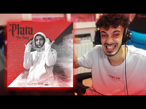 [REACCIÓN] ThePoing - Plata (Video Oficial) #SPANISHDRILL