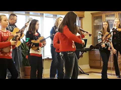 Junior Jammers from Nampa Id