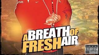 A BREATH OF FRESH AIR - JAY COPE
