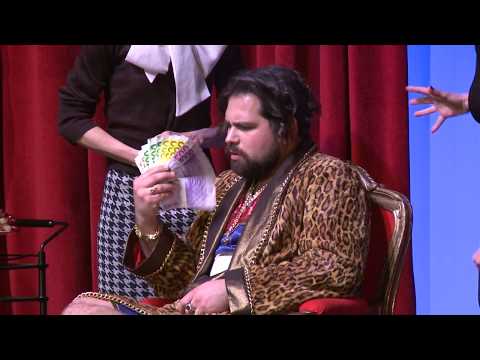 Građanin Plemić - Pozoriste mladih Novi Sad