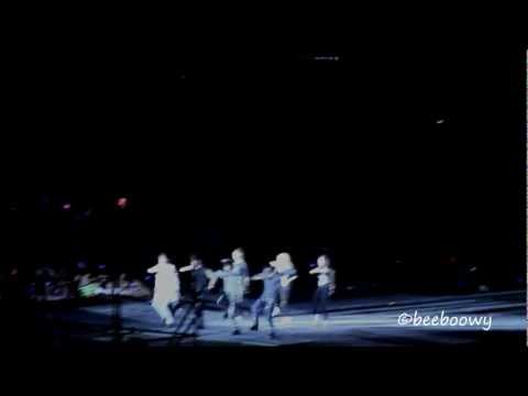 [231112 SMTOWNSG] Yunho Dance Battle