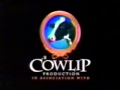 Cowlip Slow Logo