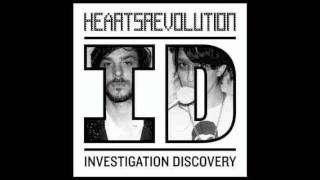 Heartsrevolution: ID (Investigation Discovery)