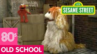 Sesame Street: Count Backwards with Elmo