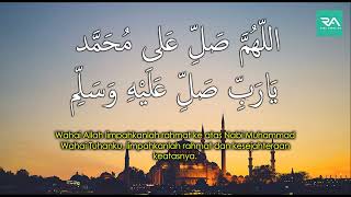 Download lagu MENCARI KEBERKATAN HIDUP MELALUI SELAWAT KE ATAS NABI - 1 JAM mp3