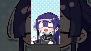 【切り抜き】祓魔師の兄弟の喧嘩エピソード【長尾景/にじさんじ】