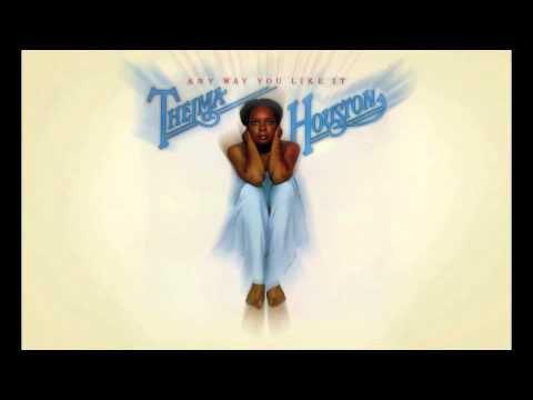 Thelma Houston ‎-- Don't Know Why I Love You