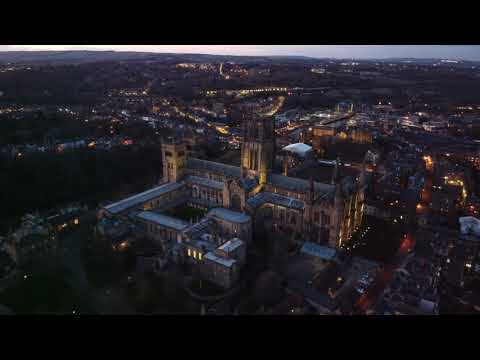 Watch this AMAZING student video of Durham.