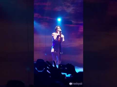 190122 Winner - Jinu 진우 - Untitled