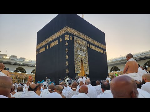 25 Dekabir Xoj ota xoj onalarim Makka mukaramadalar