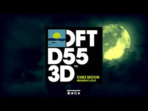 Chez Moon 'Midnight Love' (Rocco Rodamaal Remix)