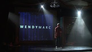 Wendy Marc - Ada Saatnya, Sewindu, 1000 Tahun Lamanya, Sekali Cinta (Live)