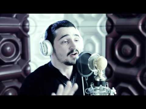 Robert Zgarbura - Runnin' (Lose it all)  - (Beyoncé - cover) - LIVE