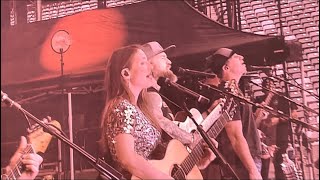Zac Brown Band - As She’s Walking Away (Live) - MetLife Stadium, East Rutherford, NJ - 8/17/24