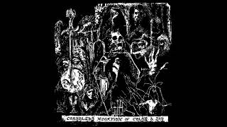 Hand of Glory (US) - Ceaseless Negation of Colour &amp; Joy (Demo 2020)
