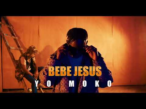 Yo Moko by Bebe Jesus — Official Music Video
