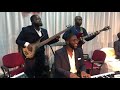 Ghana Hot Gospel Praises Jam Pt 2