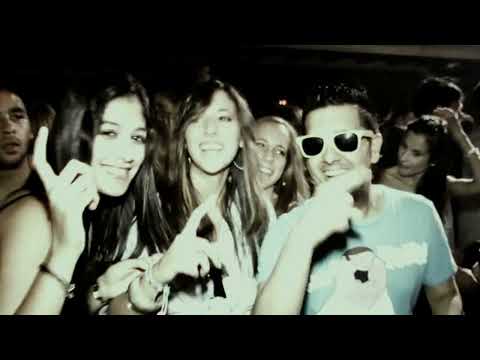 David Tango x Sak Noel - Oh You Loca Peaople ( MarkRouk MashUp )