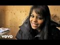 Fefe Dobson - Can't Breathe (Behind The Scenes ...