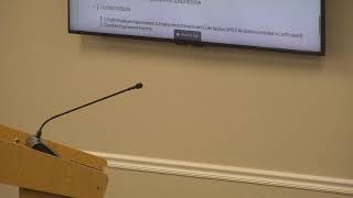 CUSD Board Meeting - August 13, 2026 - Part 1