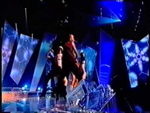 UK 2005 ESC Eurovision