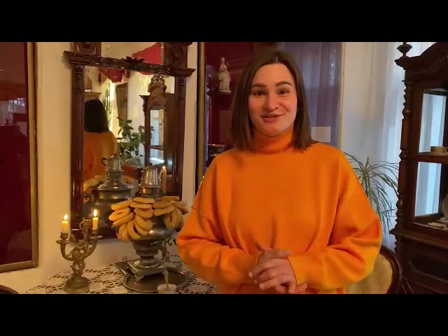 Музей истории Тетюшского края присоединился к Международной акции "Ночь музеев"