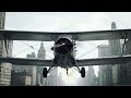 King Kong Protected The Plane