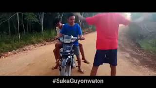 Download lagu (Vidram)By:AnakBangsa ||Ora Masalah #Guyonwaton mp3