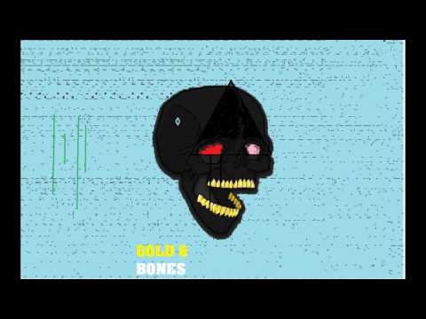 ill.Gates - Flying feat. Stephan Jacobs & Jackie Rain (GOLD & BONES REMIX)