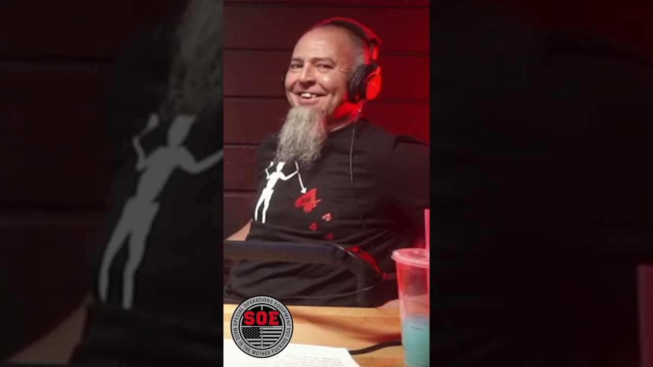 Beware of the Ether Bunny! #shorts #youtubeshorts #gulfwar #usmc #saudiarabia #marinecorps #kuwait